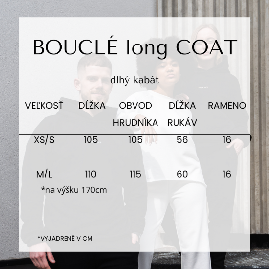 long coat